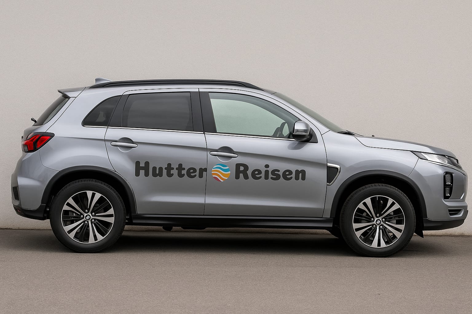 Auto von Hutter Reisen