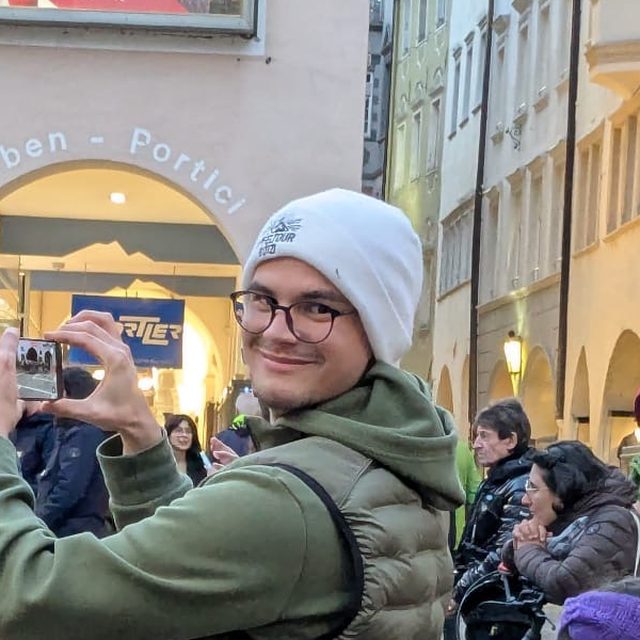 Stefan Pavicic